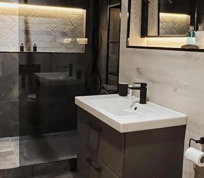 Photo of NE1 Luxury City Centre Apartment