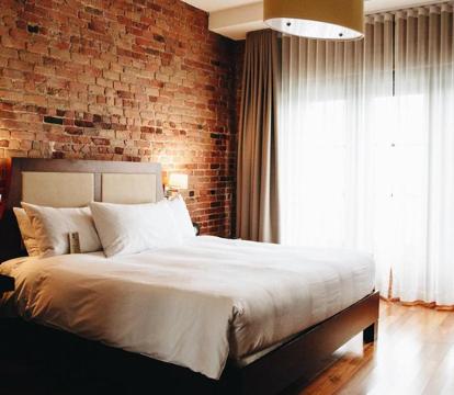 Photo of Hotel Nelligan