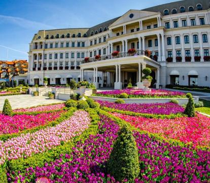 Photo of Nemacolin