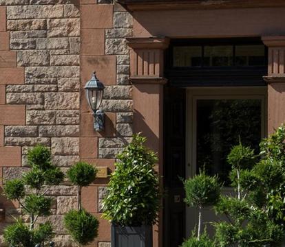 Photo of Nether Abbey Hotel