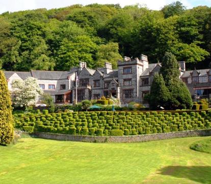 Photo of Netherwood Hotel & Spa