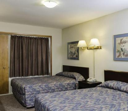 Photo of The Cavalier Inn