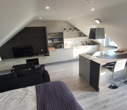 Photo of The Loft , Portrush