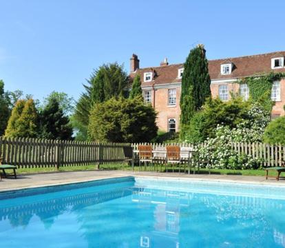 Photo of New Park Manor Hotel - A Luxury Family Hotel