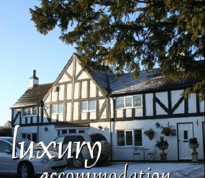 Photo of Newark Lodge Guest House