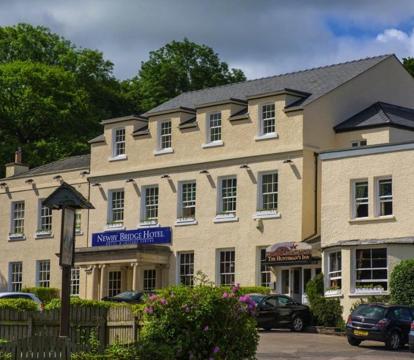 Photo of Newby Bridge Hotel