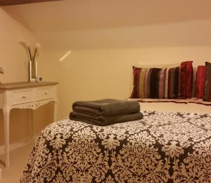 Photo of Newditch Farm Accommodation