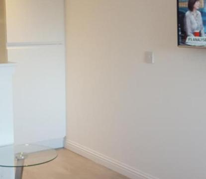 Photo of Executive Annex - Dunfermline