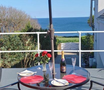 Adults Only Hotels in Falmouth (Cornwall)