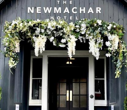 Photo of Newmachar Hotel