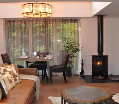 Photo of Newmarket Boutique Apartments