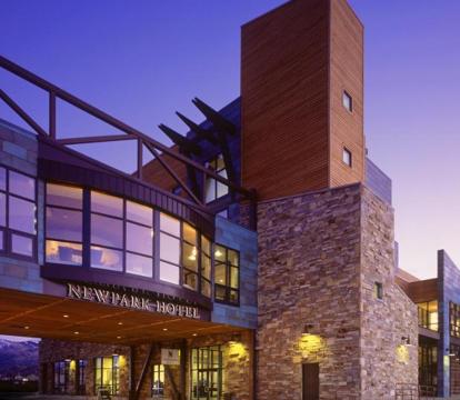 Photo of Newpark Resort