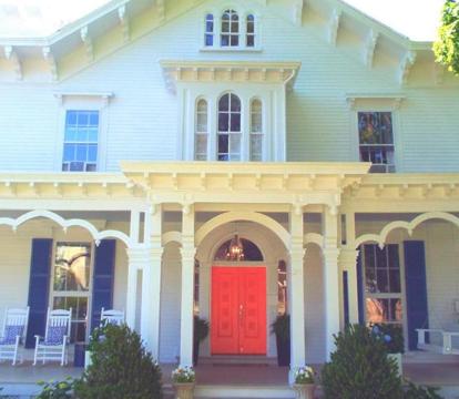 Photo of The Bayberry