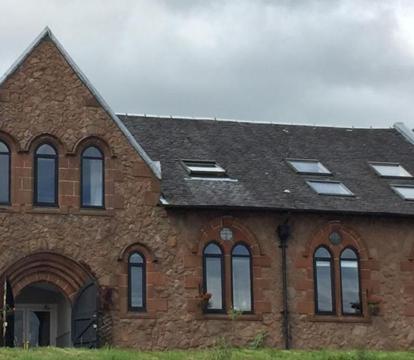 Photo of Newton Hall Guest House