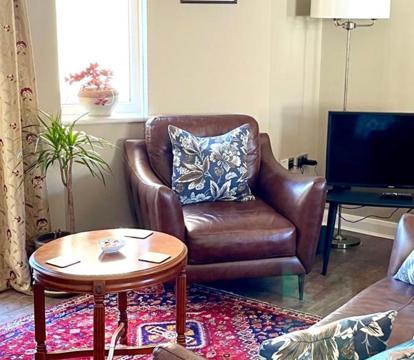 Photo of Luxurious two-bedroom apartment in the centre of Peterborough