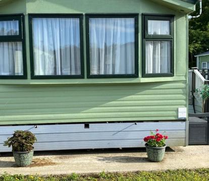 Photo of Nicks, next door to Carmels