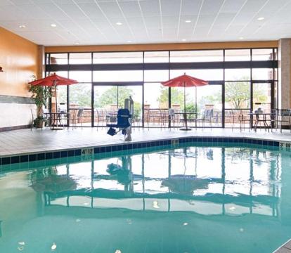 Best hotels with Hot Tub in room in Burnsville (Minnesota)