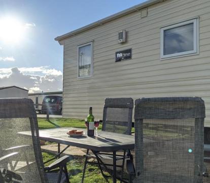 Photo of NigElla - West Sands Holiday Park - 2 Bedroom & Pet Friendly