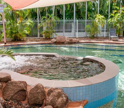 Photo of Nightcliff Foreshore Getaway - McKay Gardens