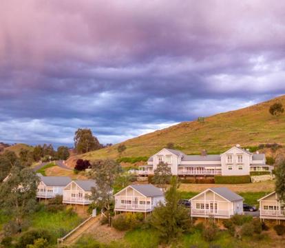 Photo of Nimbo Fork Lodge