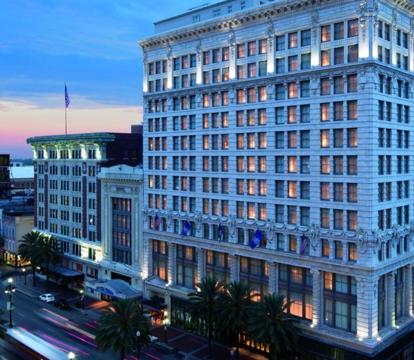 Photo of The Ritz-Carlton, New Orleans