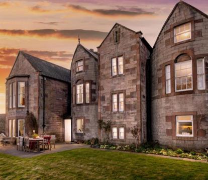 Adults Only Hotels in Thornhill (Dumfries and Galloway)