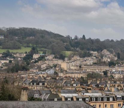 Photo of No 1 The Paragon