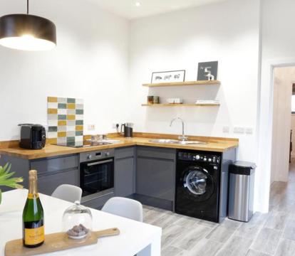 Photo of No.5 @ West Down Farm