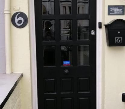 Photo of No 6 Quality Guesthouse