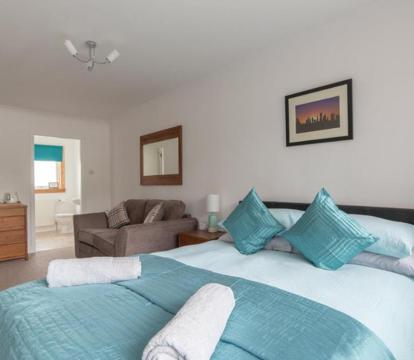 Adults Only Hotels in Stornoway (Isle of Lewis)