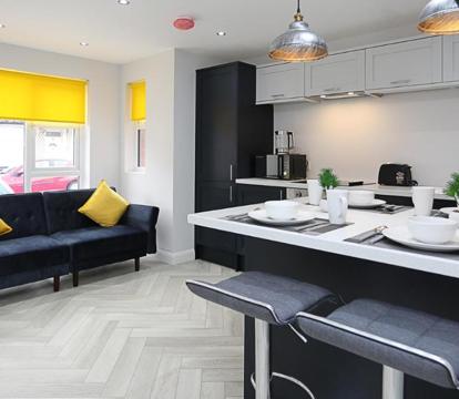 Photo of No1 Luxury Service Apartments