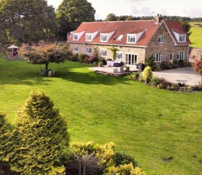 Adults Only Hotels in Pickering (North Yorkshire)