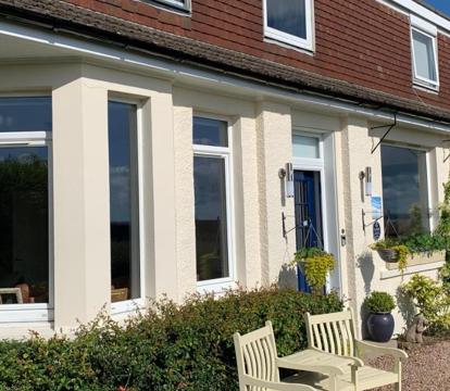 Photo of No12 Bed and Breakfast, St Andrews