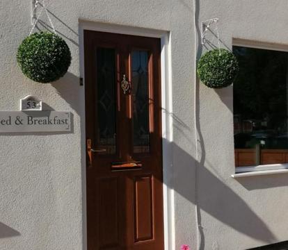 Photo of No53 Bed and Breakfast