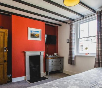 Photo of No8 Chepstow