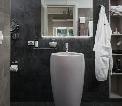 Photo of Noah's Stanley Luxury Bed and Breakfast