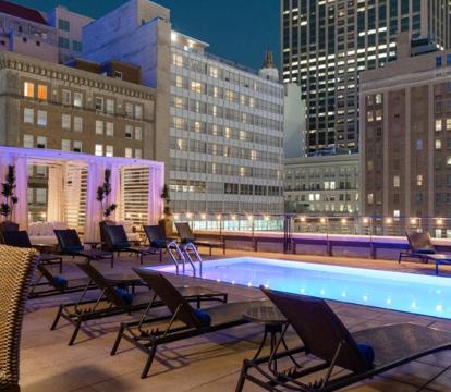 Photo of NOPSI Hotel New Orleans