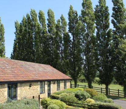 Photo of Norbin Farm