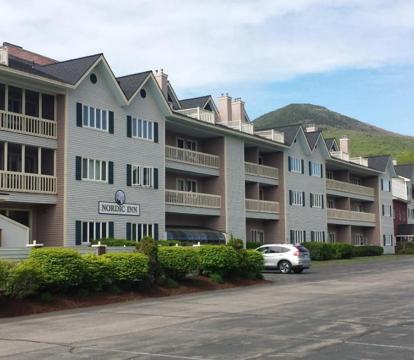 Photo of Nordic Condo