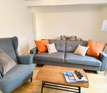 Photo of Nordic Suites