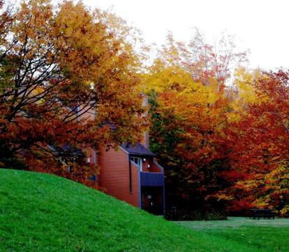 Photo of Nordic Village Condominium Resort