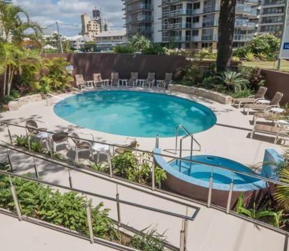 Photo of Norfolk Luxury Beachfront Apartments