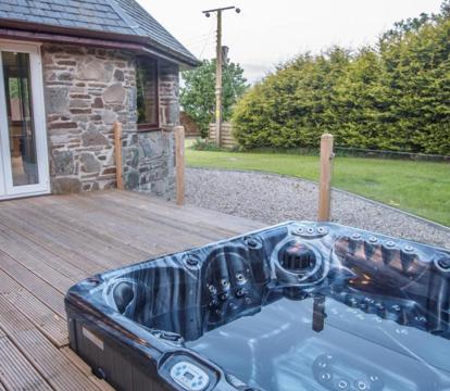 Photo of North Balkello Cottage