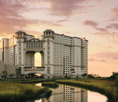 Photo of North Beach Resort & Villas