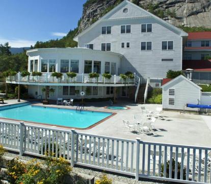 Photo of White Mountain Hotel and Resort