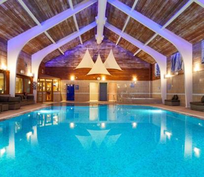 SpaHotels in Penrith (Cumberland)