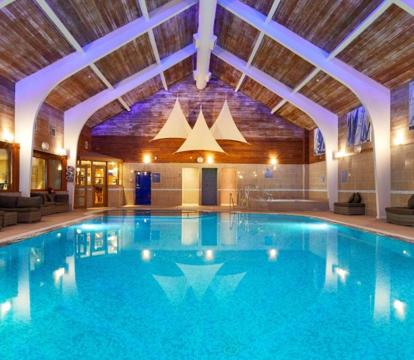 SpaHotels in Penrith (Cumbria)