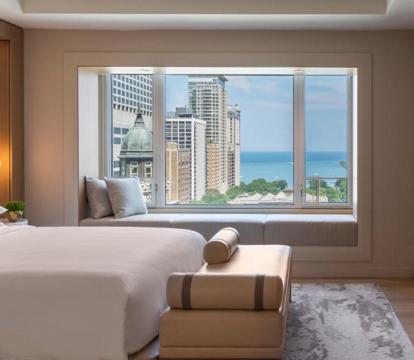 Photo of Park Hyatt Chicago