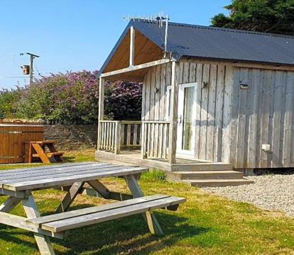 Adults Only Hotels in Muasdale (Argyll and Bute)