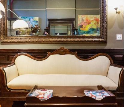 Photo of Northern Lights Mansion